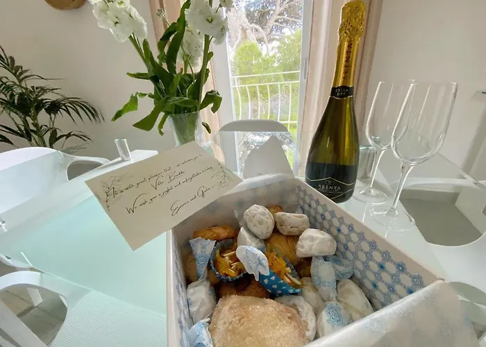 Villa Boeddu, Relax Tra Mare E Campagna