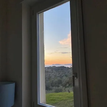 ヴィラ Boeddu, Relax Tra Mare E Campagna アルゲーロ